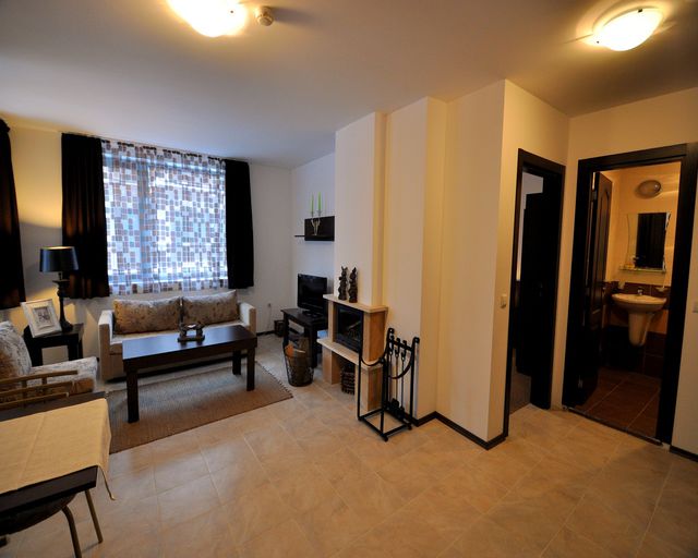 Maria-Antoaneta Residence - one bedroom suite